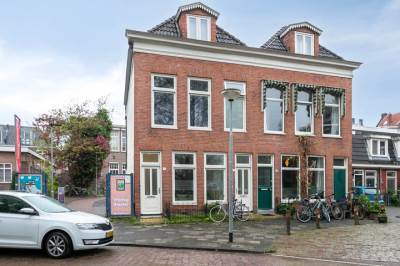 Woning Noorderbuitensingel 10 Groningen