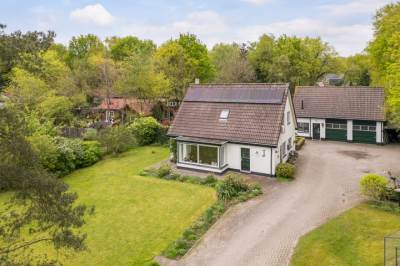 Woning Kawoepersteeg 24 Ermelo