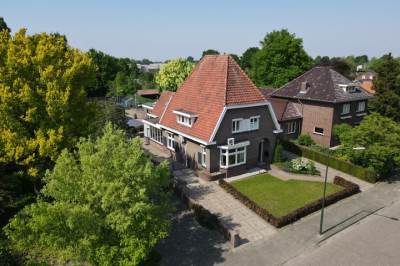 Woning Wilhelminastraat 34 Boekel