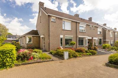 Woning Raadhuispark 8 Beek (LI)