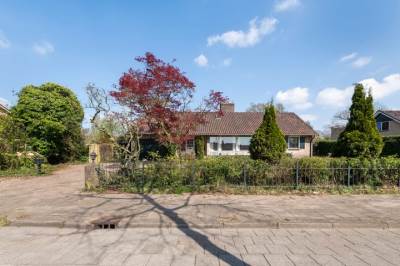 Woning Burgemeester Wilhelmweg 7 Eibergen