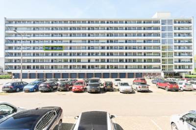 Woning Hisveltplein 78 Arnhem