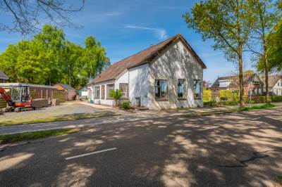 Woning Hoofdweg Wedderveer 19 Wedde