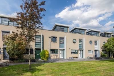 Woning Dorstense aak 21 Papendrecht