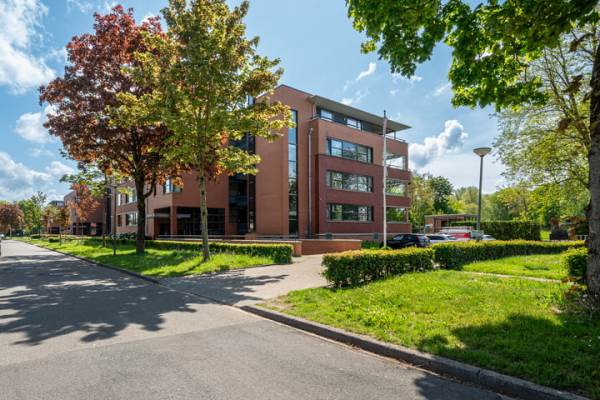 Woning Nesciolaan 137 Haren (GR)