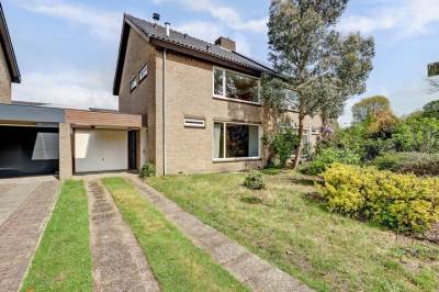 Woning Rigolettostraat 3 Amersfoort