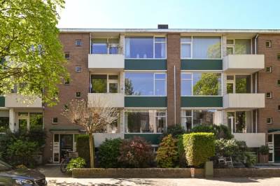 Woning Willem Barentszweg 112 Hilversum