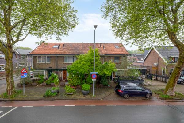 Woning Koninginneweg 220 Rotterdam