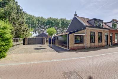 Woning Grote Abeele 48 Oost-Souburg