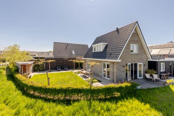 Woning Leyseput 20 Rockanje