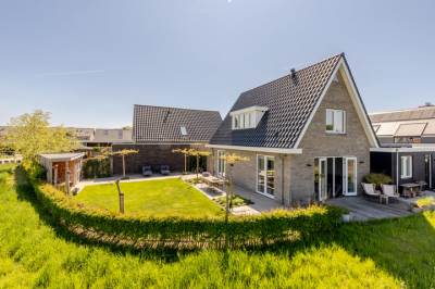 Woning Leyseput 20 Rockanje