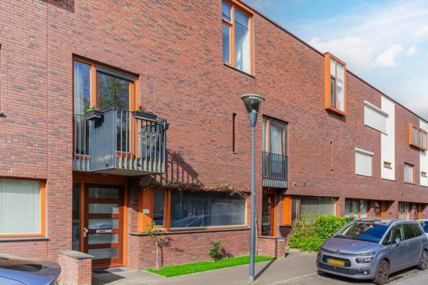Woning Grasvogel 37 Eindhoven