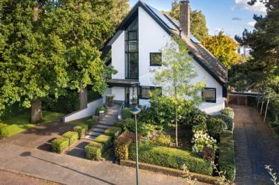 Woning Park Leeuwensteijn 2A Voorburg