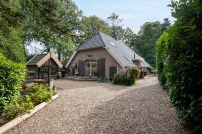 Woning Sprielderweg 206 Ermelo