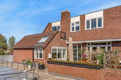 Woning Vromade 33 Bodegraven