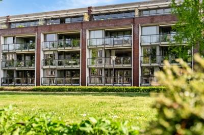 Woning De Meesterproef 50 Amersfoort