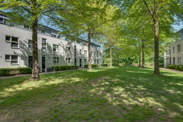 Woning Concordialaan 24 Den Bosch