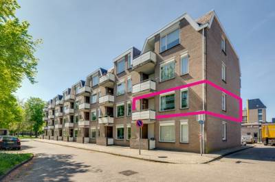 Woning Majoraan 27 Oisterwijk