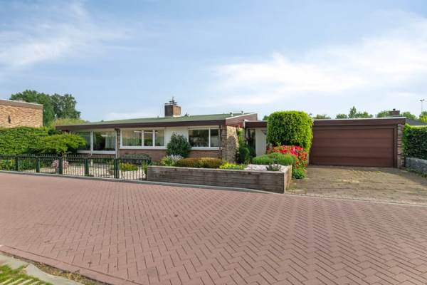 Woning Elzenhof 9 Bodegraven