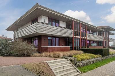 Woning Zuiderzee op Zuid 1 Biddinghuizen