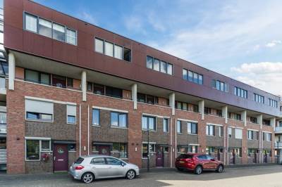 Woning Vlaemsche Hoeve 122 Vlijmen