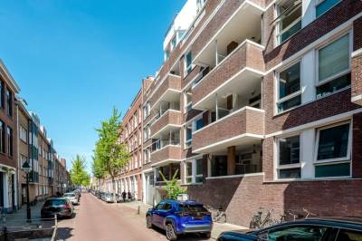 Woning Piet Heinplein 28 Den Haag