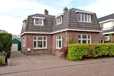 Woning Paltz 8 Beilen