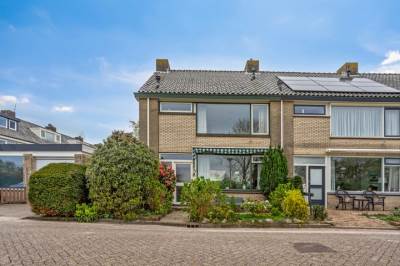 Woning De Wieken 16 Oudorp