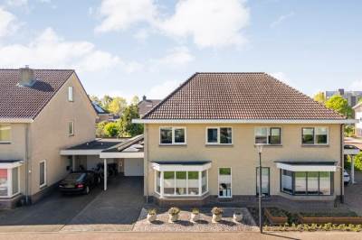 Woning Baeckenhagen 4 Raalte