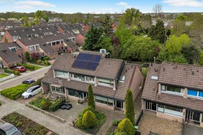 Woning Pieter Dekkerstraat 14 Winkel