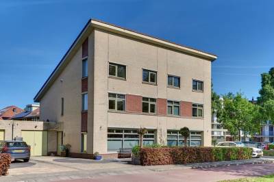 Woning Clarenbekerhout 2 Harderwijk