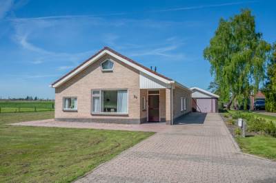 Woning Kromme-elleboog 30 Finsterwolde