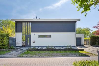 Woning Zwanenlaan 11 Kamperland