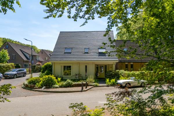 Woning de Beaufortweg 50 Doorn