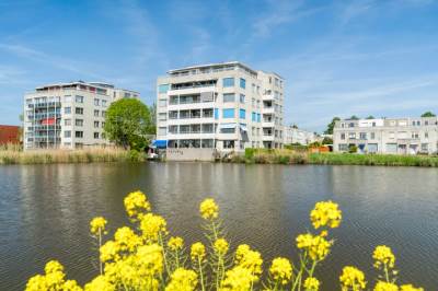 Woning Straat van Ormoes 63 Delft