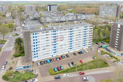 Woning Honthorstlaan 364 Alkmaar