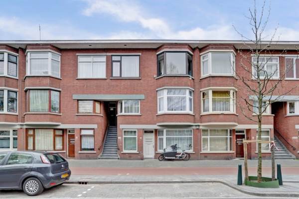 Woning De la Reyweg 573A Den Haag