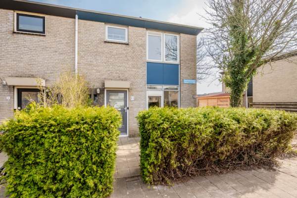 Woning Cellostraat 21 Almere