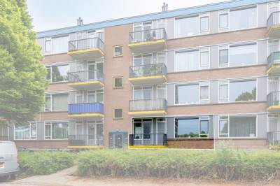 Woning Aubadestraat 304 Nijmegen