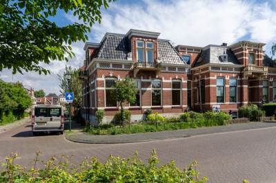 Woning Emmastraat 16 Winschoten