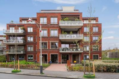 Woning Laan van Poot 377 Den Haag