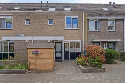 Woning Verdistraat 11 Capelle aan den IJssel