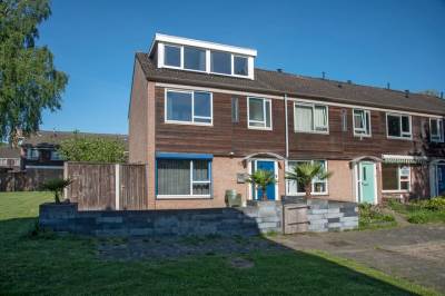 Woning Markveldebrink 256 Enschede