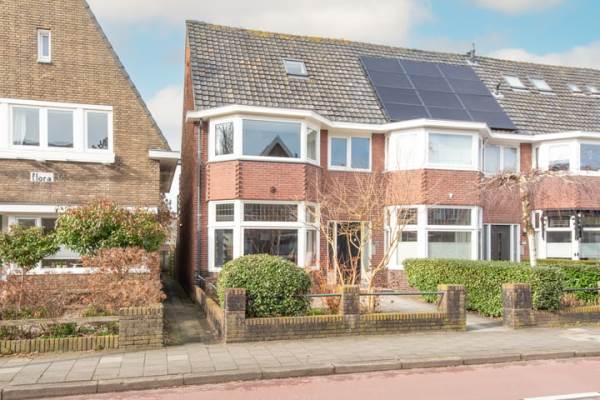 Woning Westerweg 362 Alkmaar