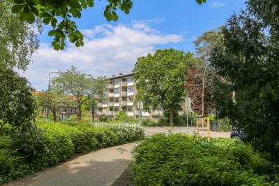 Woning Sir Winston Churchillln 34 Rijswijk (ZH)