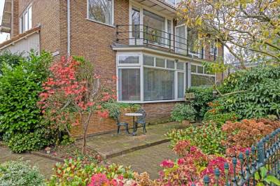 Woning Landscheidingskade 43 Amstelveen