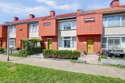 Woning Klispad 10 Arnhem