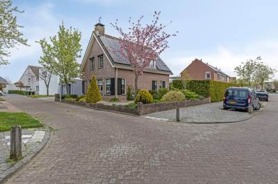 Woning Maisakker 2 Arnemuiden