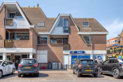 Woning Marktplein 9 Noordwijkerhout