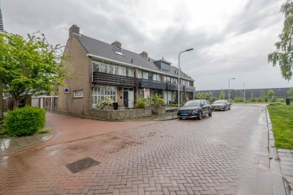 Woning Steenhoeck 33 Heenvliet